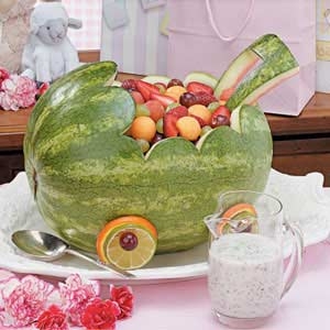 watermelon-baby-carriage